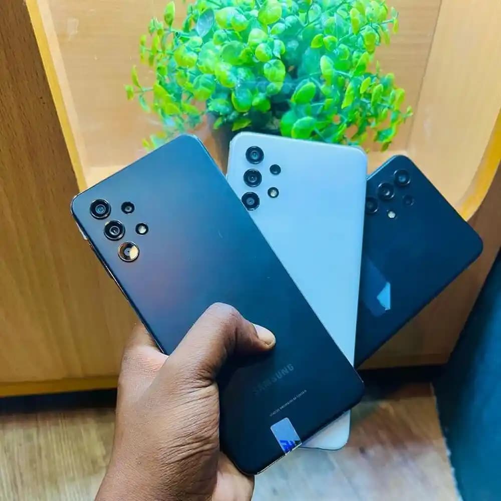 Samsung Galaxy A32 2021 Modeli: Uygun Fiyatlı Orta Segment Akıllı Telefonu