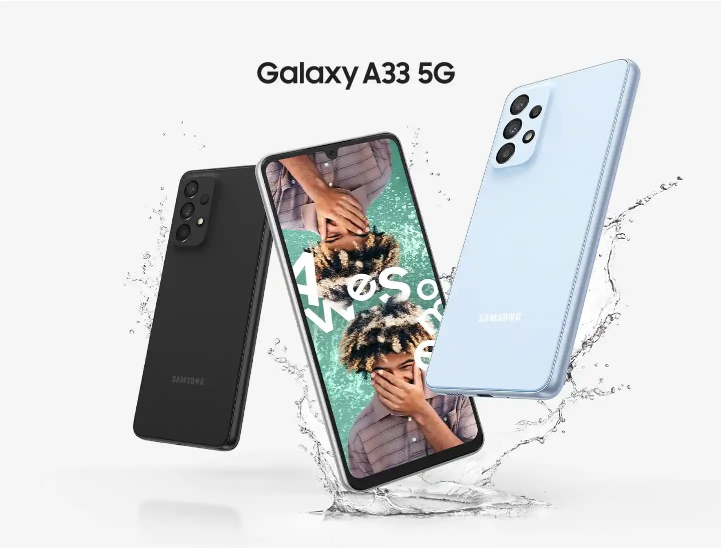 Samsung Galaxy A33 5G Özellikleri ve Piyasa Konumu Hakkında Detaylı Bilgi