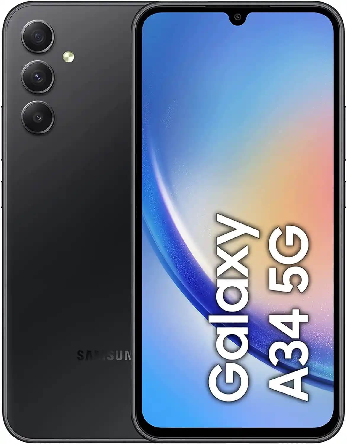 Samsung Galaxy A34 5G Piyasaya Çıkış Tarihi ve Özellikleri Hakkında Güncel Bilgiler