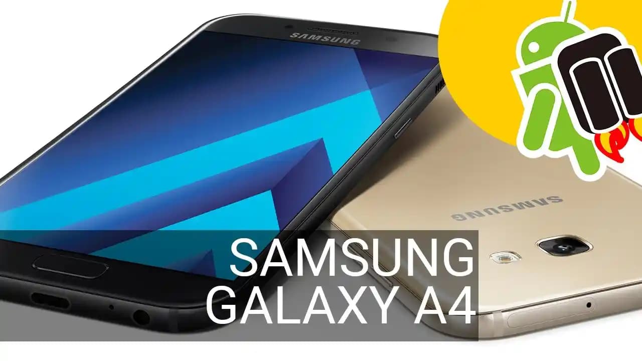 Samsung Galaxy A4 Teknik Özellikleri ve Kullanıcı Deneyimi Hakkında Güncel Bilgiler