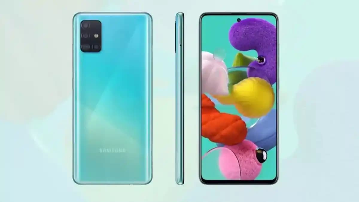 Samsung Galaxy A51'in Çıkış Yılı ve Serinin Konumu Hakkında Kapsamlı Bilgi