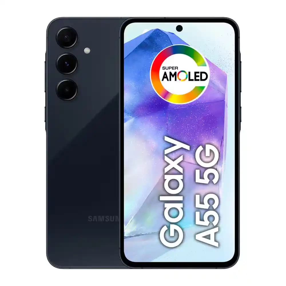 Samsung Galaxy A55 5G Özellikleri ve Yenilikleri Hakkında Güncel Bilgiler