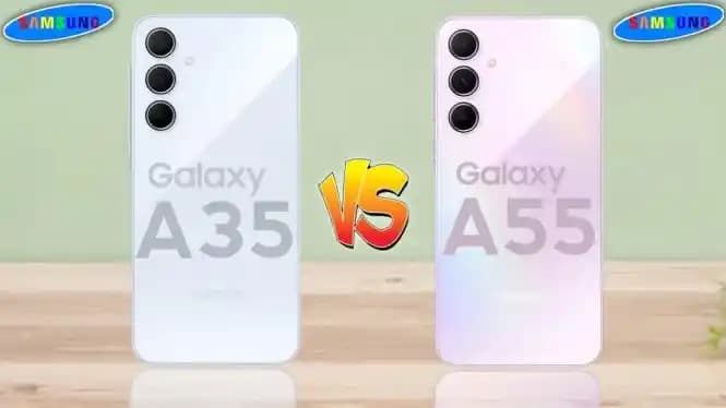 Samsung Galaxy A55 ve A35 Modellerinin Güncellemeleri ve Teknik Özellikleri Analizi