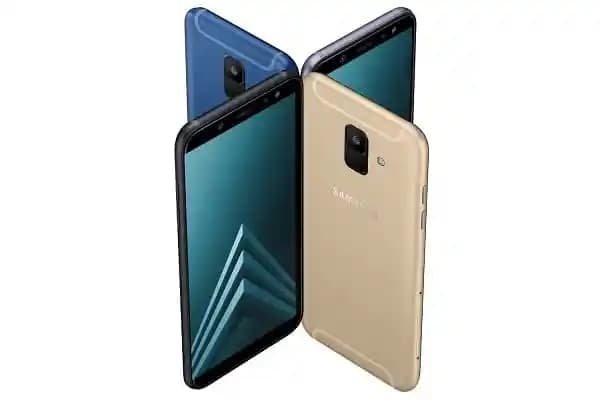 Samsung Galaxy A6 Özellikleri ve Güncel Detaylı İnceleme