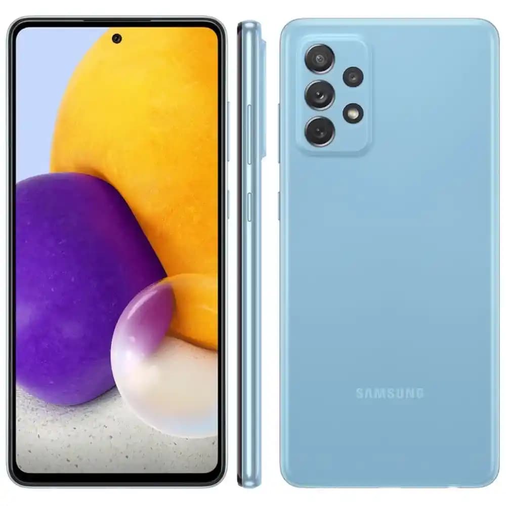 Samsung Galaxy A72 ve Güncel Yazılım Güncellemeleri Hakkında Bilmeniz Gerekenler