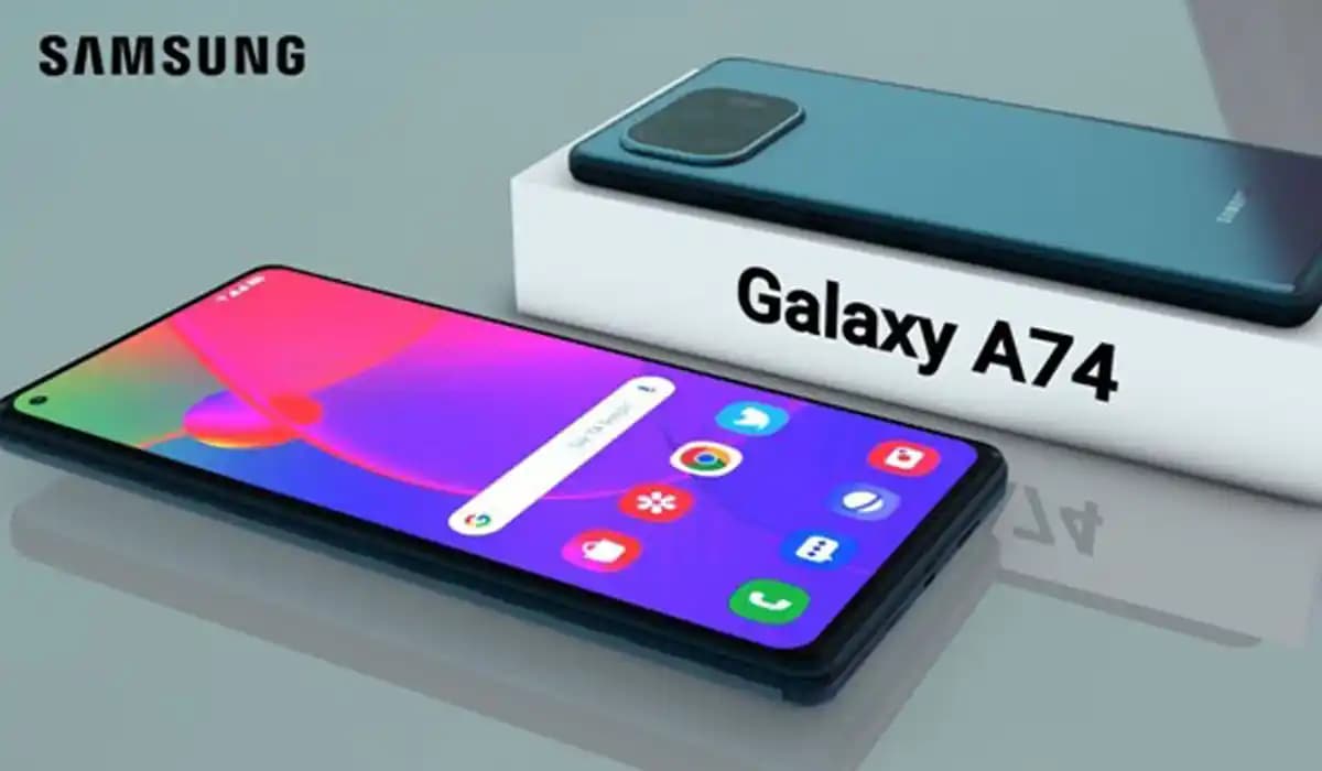 Samsung Galaxy A74 Özellikleri ve Piyasa Konumu Hakkında Güncel Bilgiler