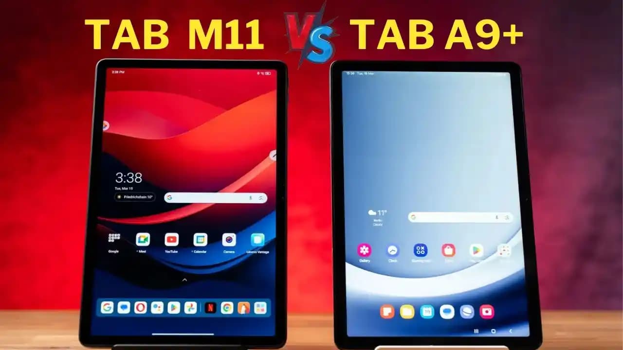 Samsung Galaxy A9 Plus ve Lenovo M11 Teknik Özellikleri ve Kullanım Alanları Analizi