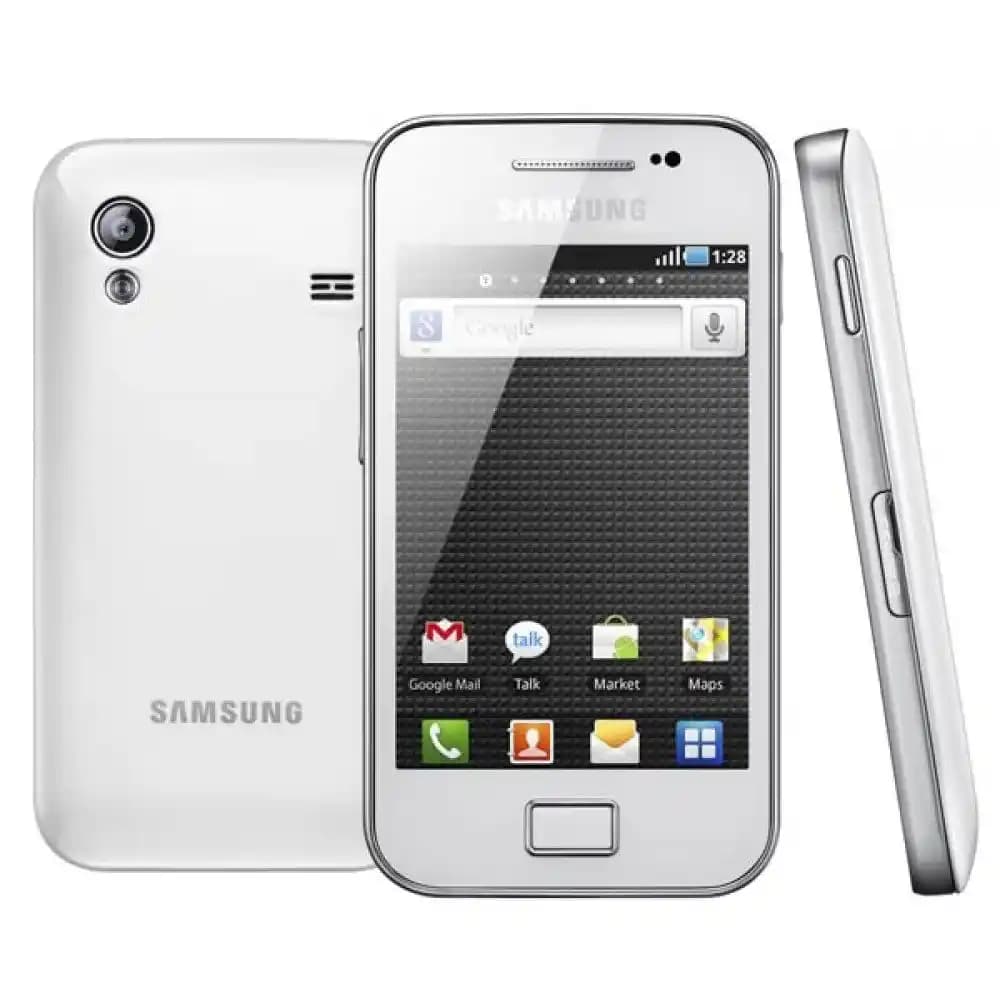 Samsung Galaxy Ace S5830i Özellikleri ve Kullanıcı Deneyimi Analizi