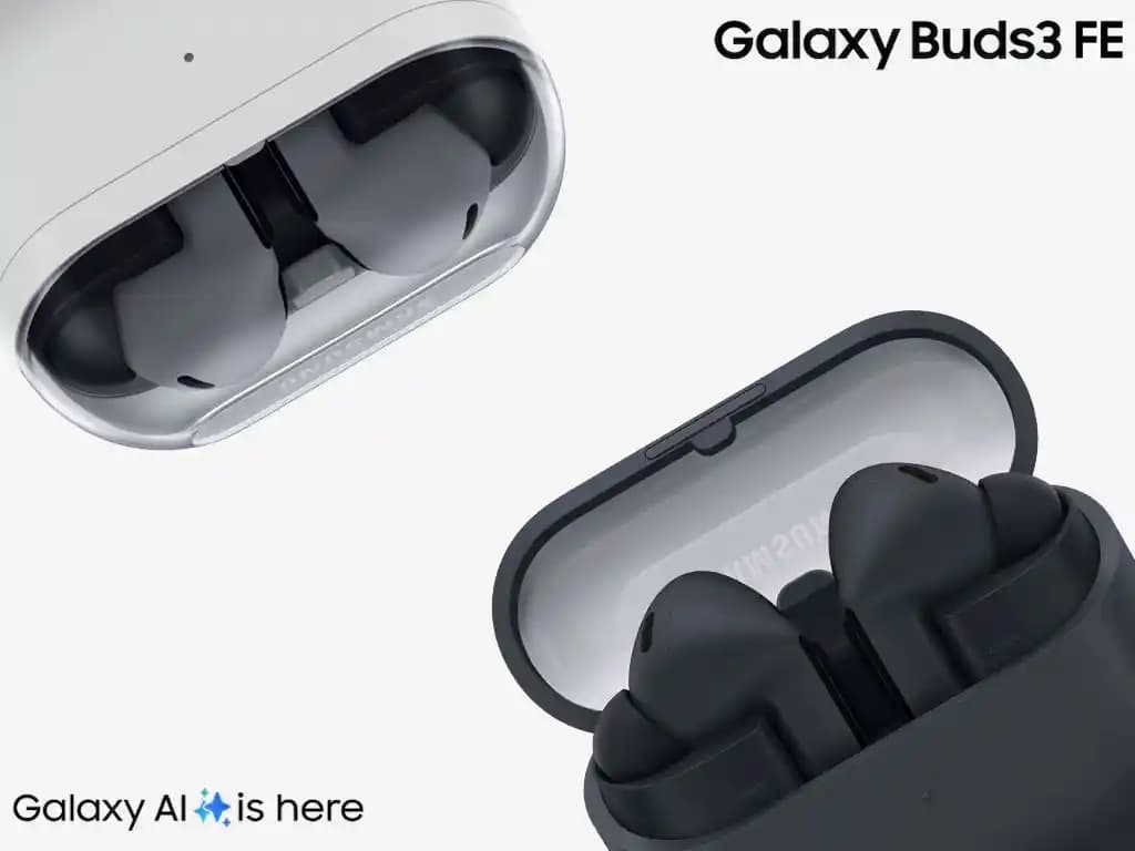 Samsung Galaxy Buds FE: Kablosuz Ses Deneyimini Geliştiren Modern Kulaklık Seçeneği
