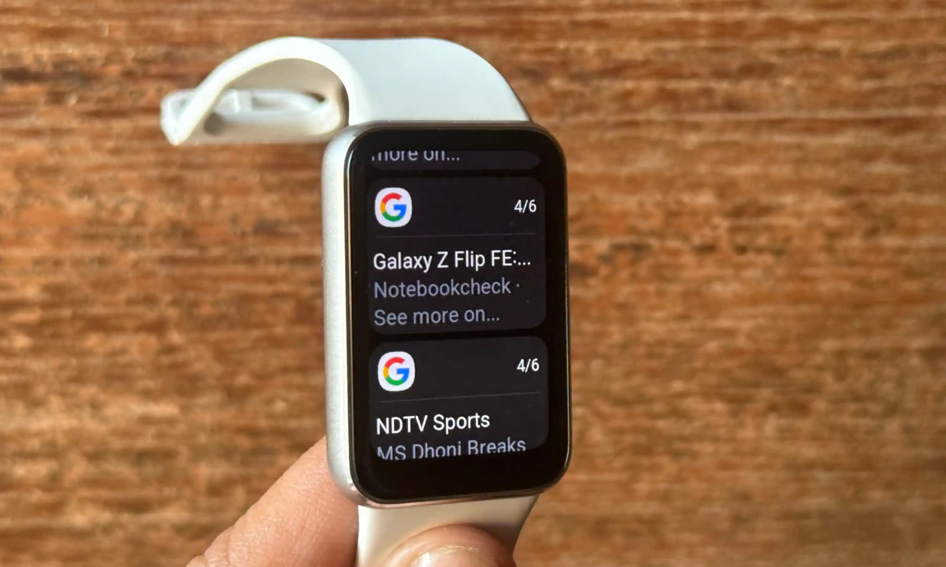 Samsung Galaxy Fit 3: Sağlıklı Yaşam İçin Uygun Fiyatlı ve Hafif Akıllı Bileklik