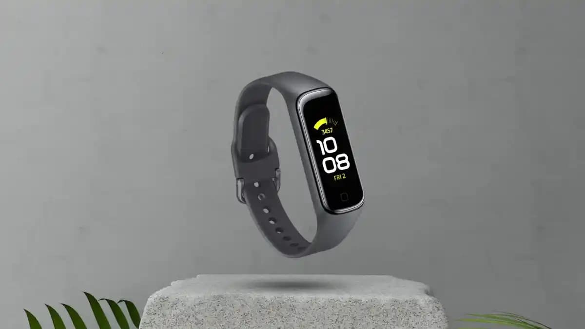 Samsung Galaxy Fit3 Akıllı Bileklik Özellikleri ve Sağlık Takibi Yöntemleri