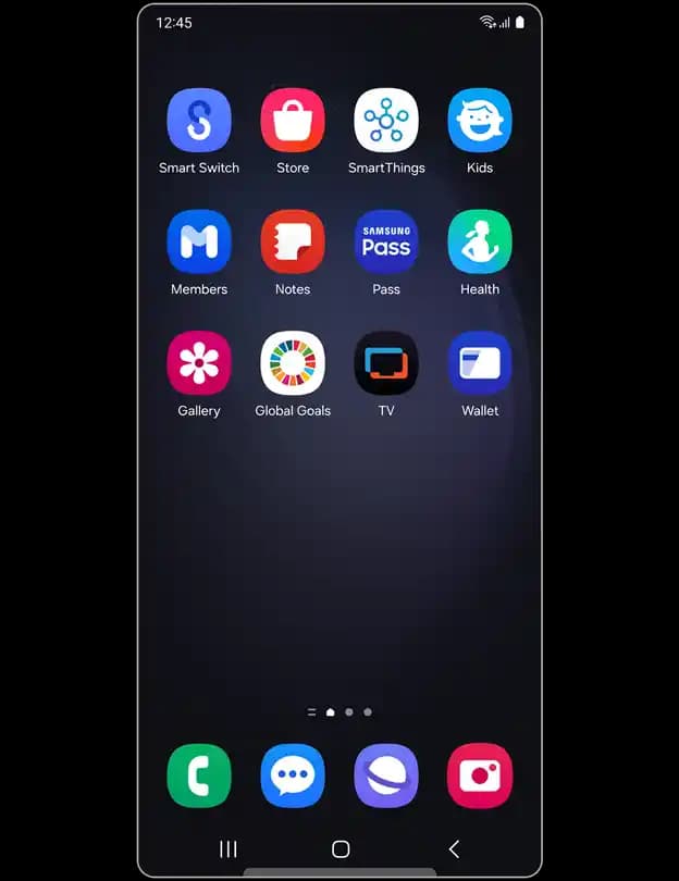 Samsung Galaxy için One UI 6 Güncellemesi: Yeni Özellikler ve Kullanıcı Deneyimi İyileştirmeleri