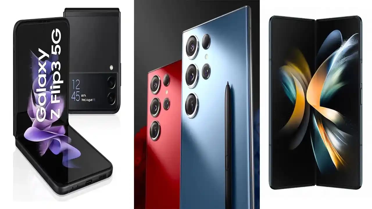 Samsung Galaxy Modelleri: Çeşitlilik ve Özellikler Hakkında Kapsamlı Bilgi