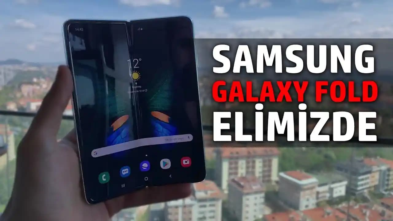 Samsung Galaxy'nin En Pahalı Modelleri ve Fiyatlandırma Analizi