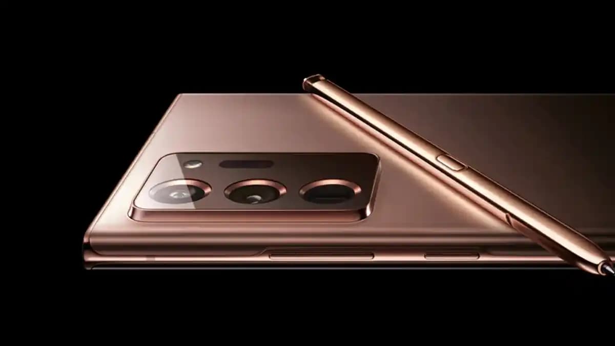 Samsung Galaxy Note 20 Ultra Özellikleri ve Teknik Detaylar