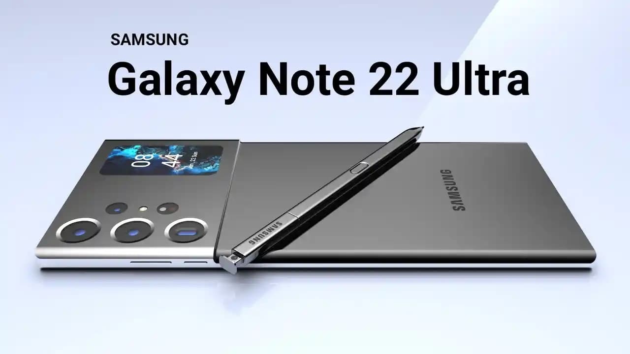 Samsung Galaxy Note 22 Ultra Detaylı İnceleme ve Teknik Özellikler Analizi