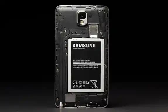 Samsung Galaxy Note 3 Batarya Sorunları ve Çözüm Yolları Hakkında Kapsamlı Bilgi