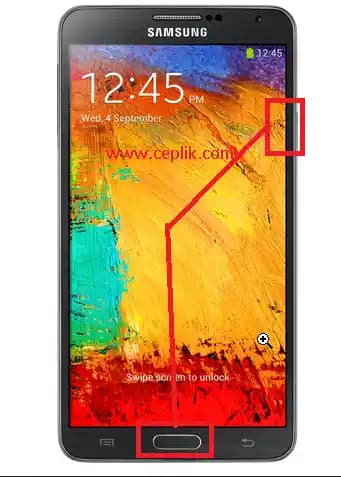 Samsung Galaxy Note 3 Ekran Görüntüsü Alma Yöntemleri ve Güncellemelerin Etkisi