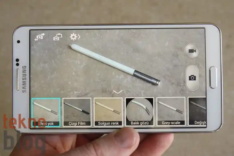 Samsung Galaxy Note 3 ve Galaxy Serisinin Güncel Durumu ve Özellikleri