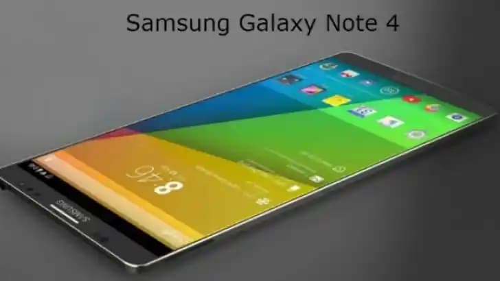 Samsung Galaxy Note 4 Özellikleri ve Güncel Piyasa Durumu Analizi