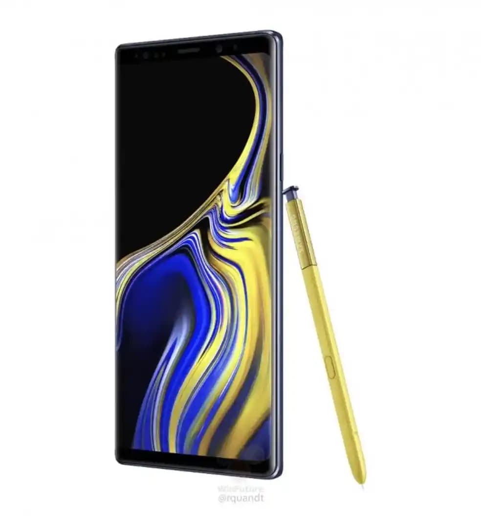 Samsung Galaxy Note 9 Özellikleri ve Güncel Durumu Hakkında Kapsamlı Bilgi