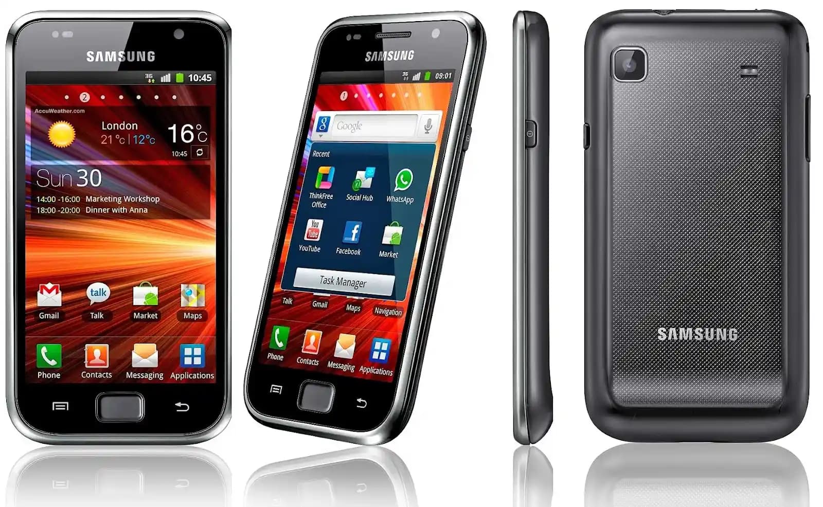 Samsung Galaxy S Plus Modelinin Özellikleri ve Piyasa Konumu Hakkında Detaylı Bilgi