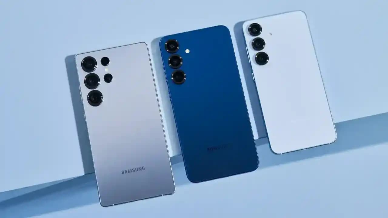 Samsung Galaxy S Serisi: Yüksek Teknoloji ve Kullanıcı Deneyimlerini Keşfedin