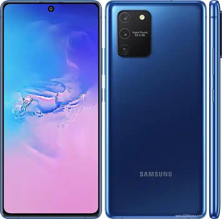 Samsung Galaxy S10 Lite Özellikleri ve Kullanıcı Deneyimleri Analizi