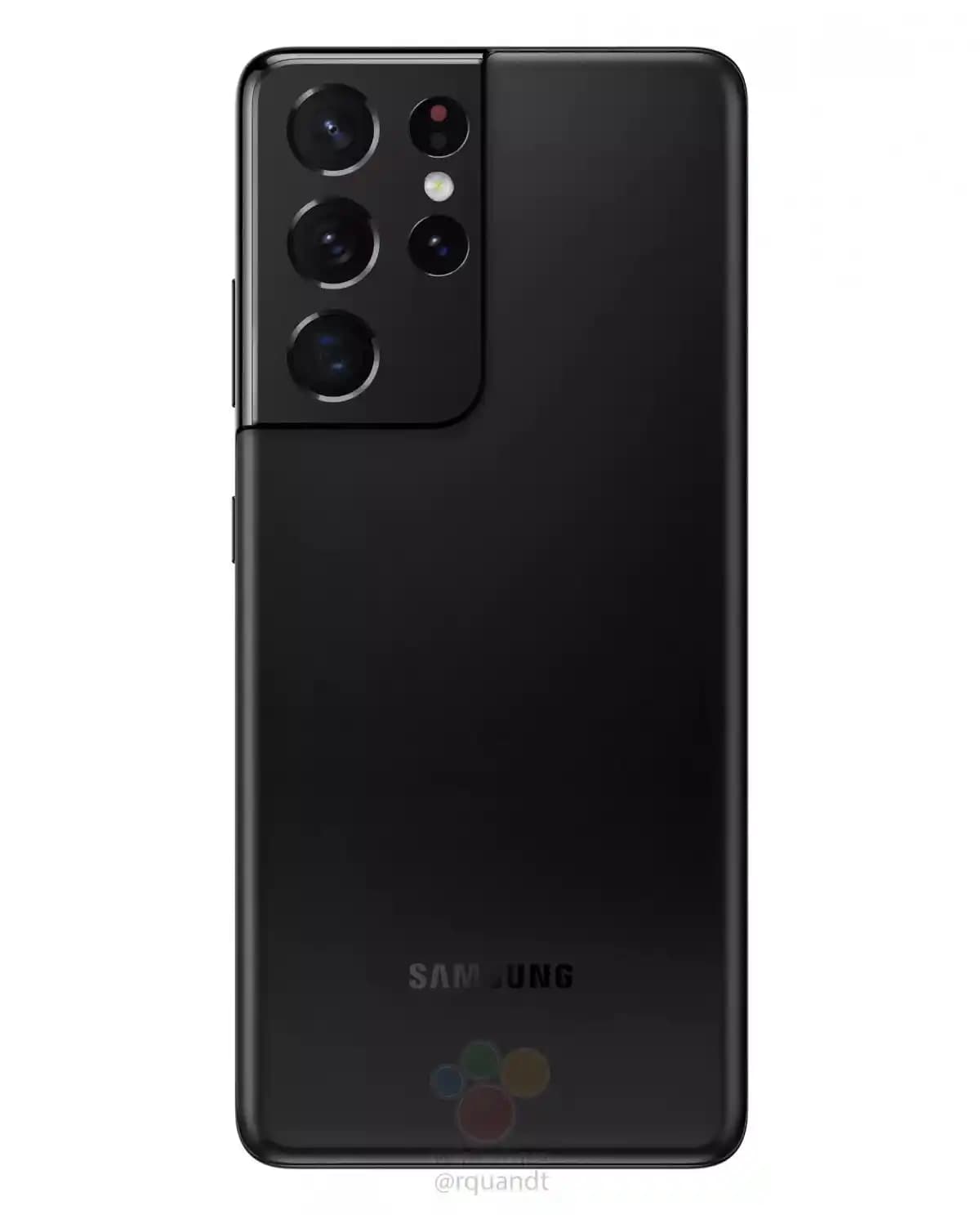 Samsung Galaxy S21 Ultra Özellikleri ve Yenilikleri Detaylı İnceleme