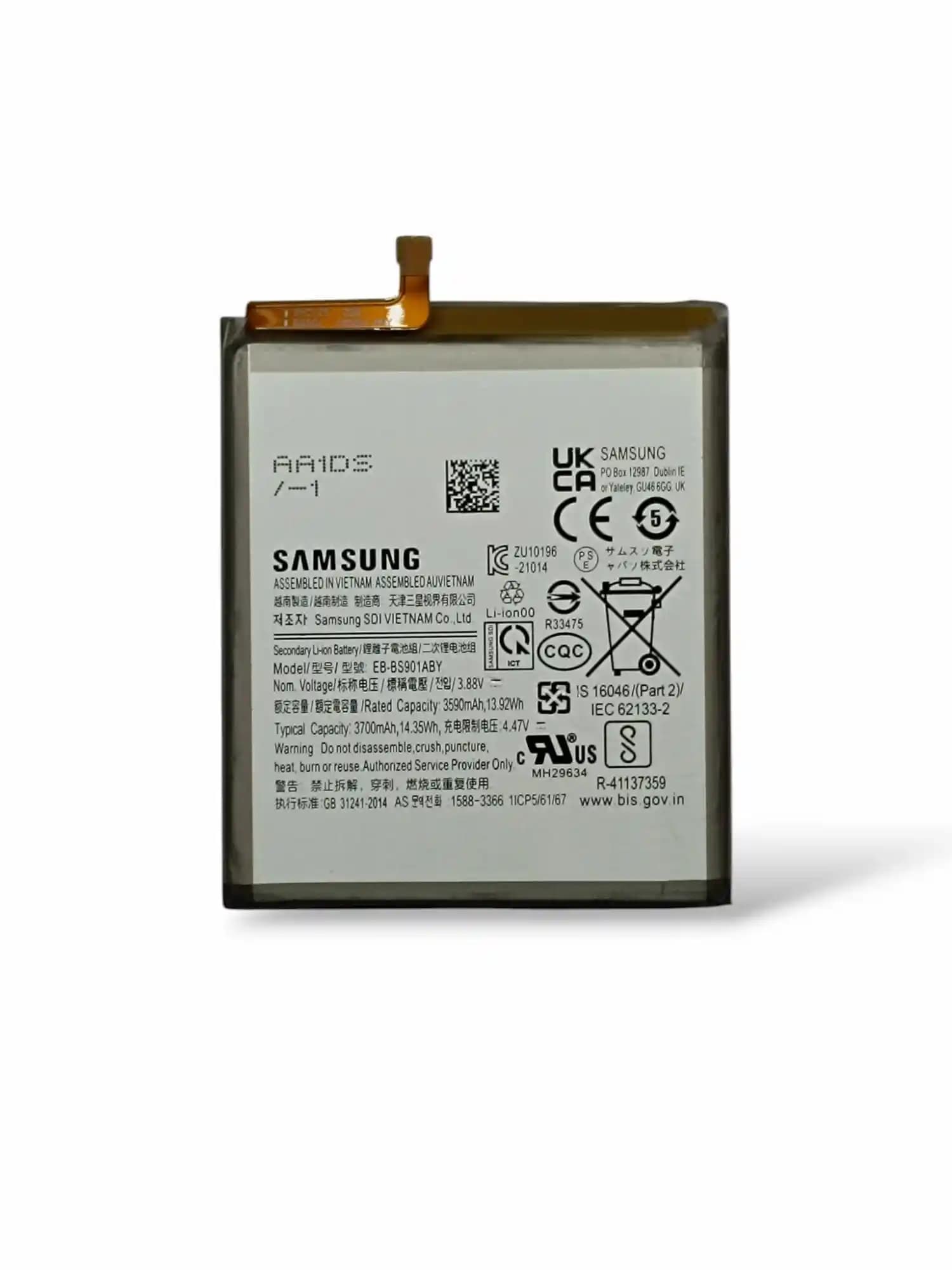 Samsung Galaxy S22 Batarya Özellikleri ve Güncel Teknoloji Trendleri Analizi