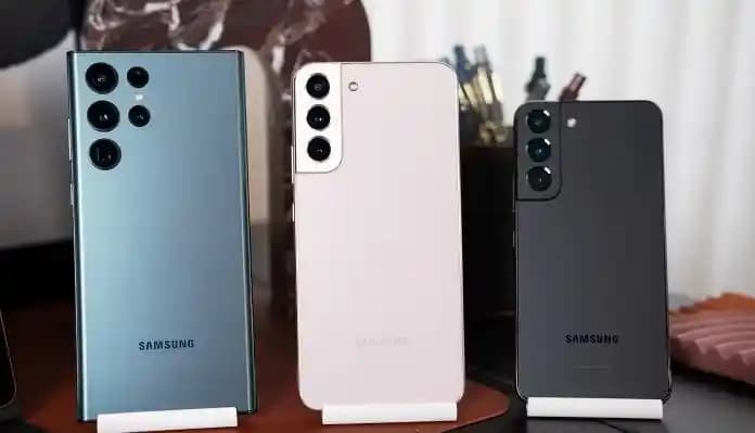 Samsung Galaxy S22 İncelemesi: Yüksek Performans ve Gelişmiş Özelliklerle Donatılmış Akıllı Telefon