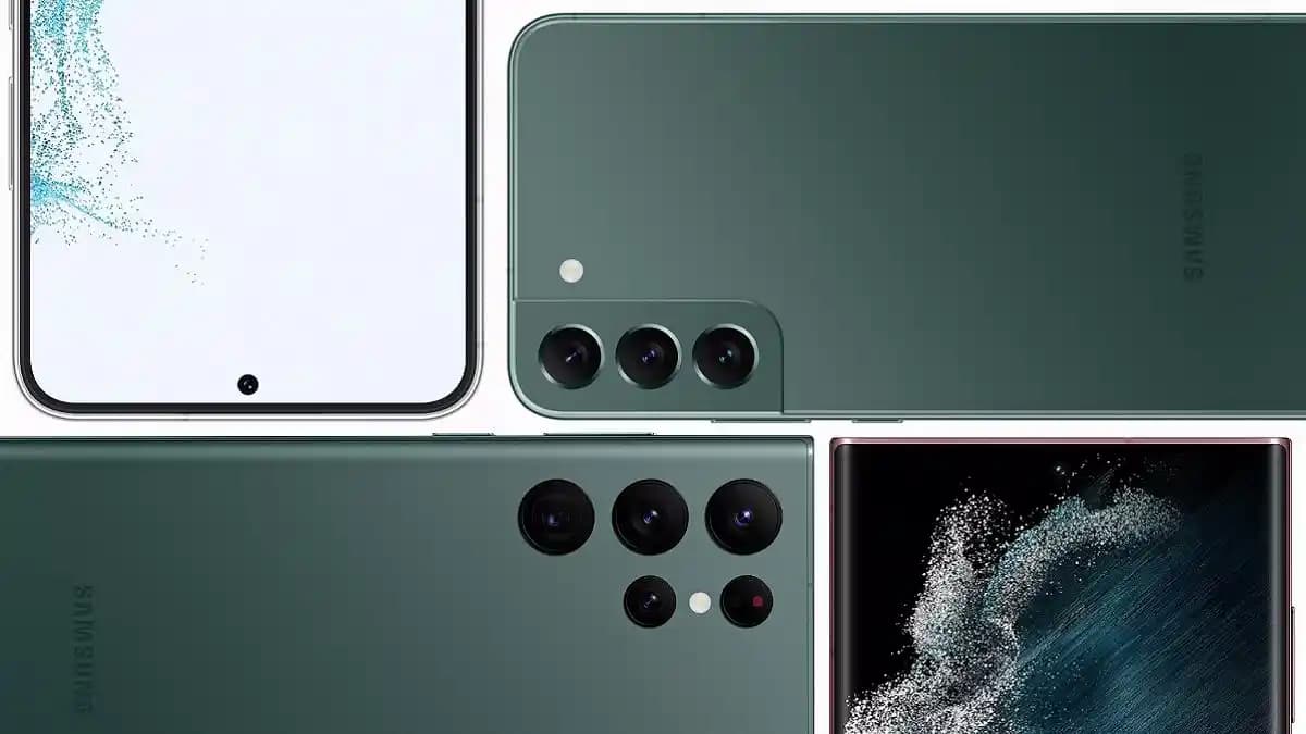 Samsung Galaxy S22 İşlemci Özellikleri ve Performans Analizi