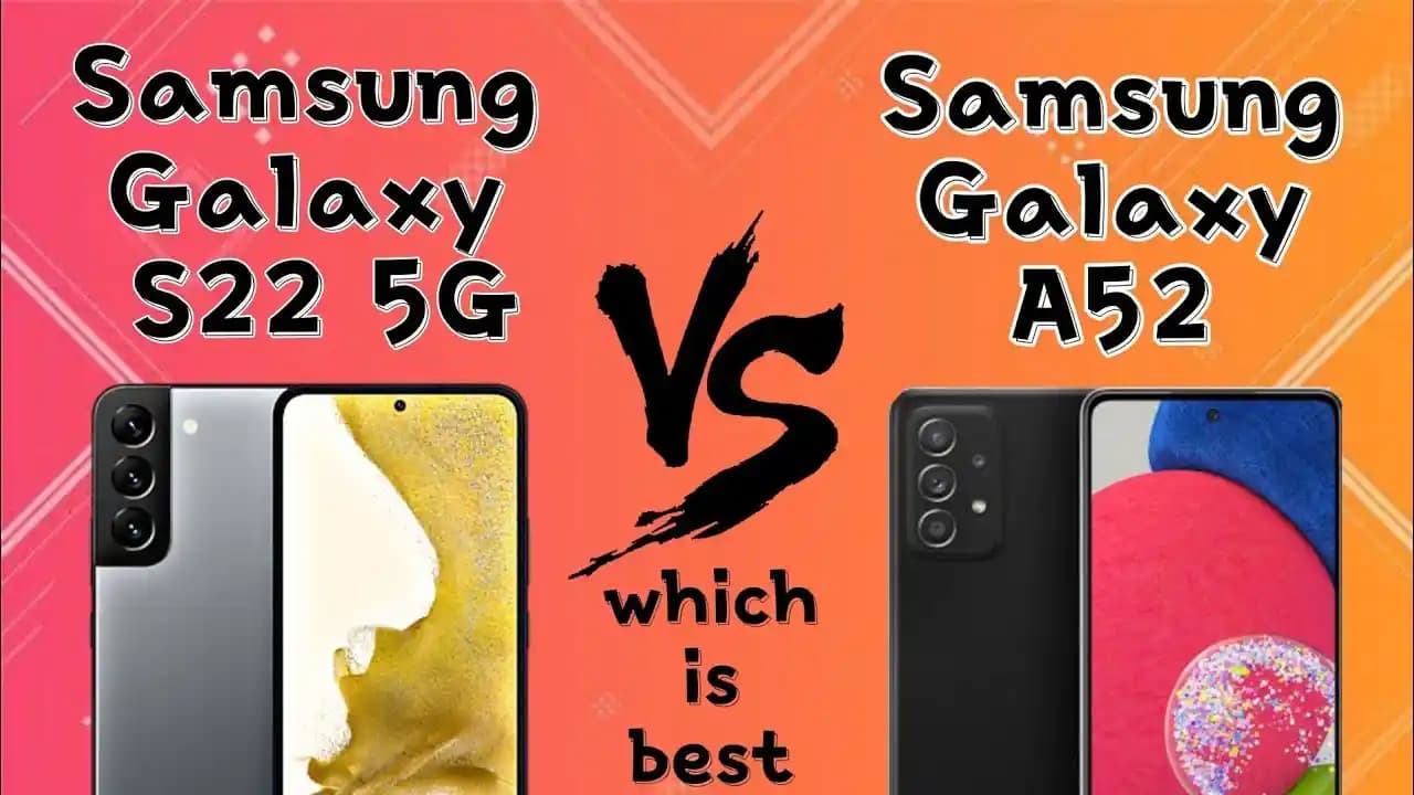 Samsung Galaxy S22 Serisi: Özellikler ve Karşılaştırma Analizi