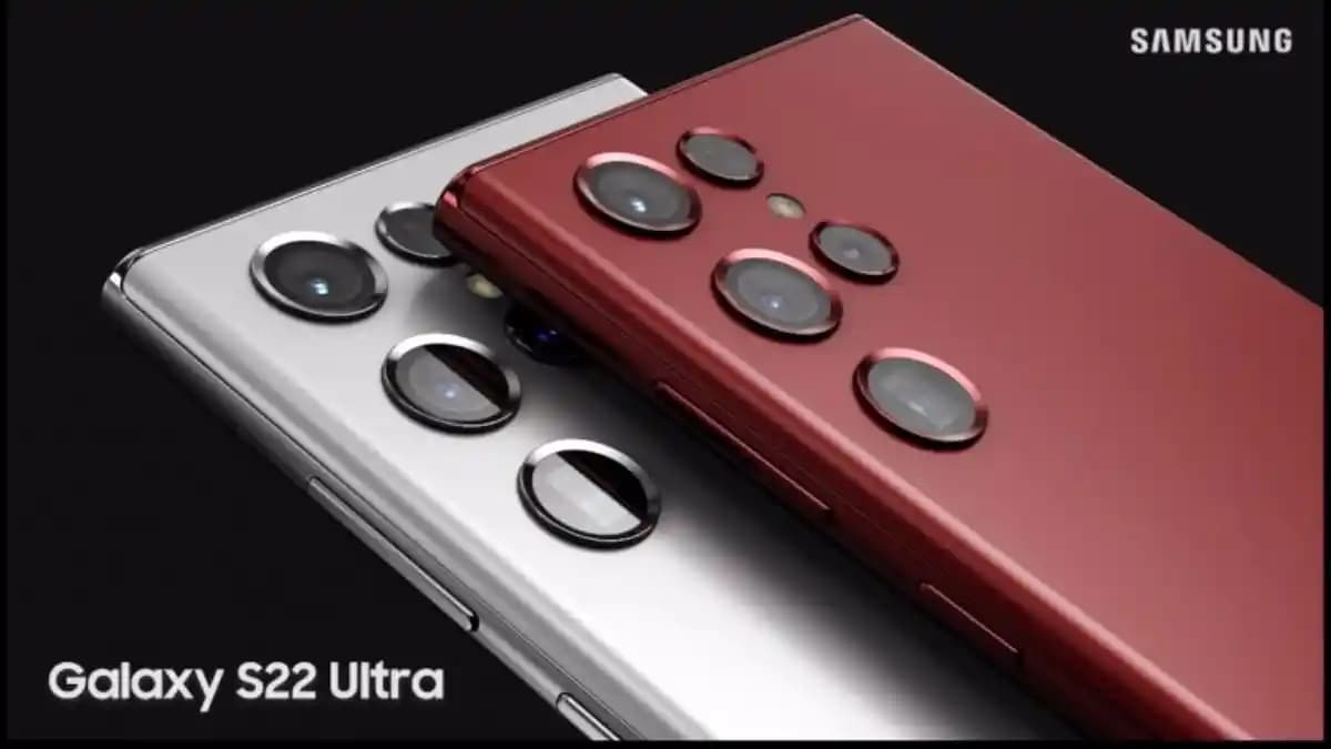 Samsung Galaxy S22 Ultra Özellikleri ve Teknik Detaylar Hakkında Kapsamlı Bilgi