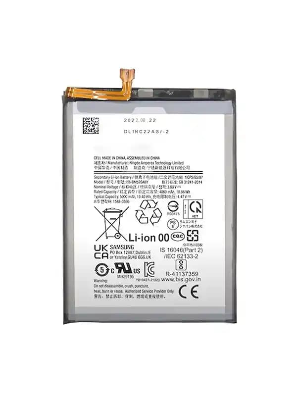 Samsung Galaxy S23 Batarya Teknolojileri ve Güncel Durum Analizi