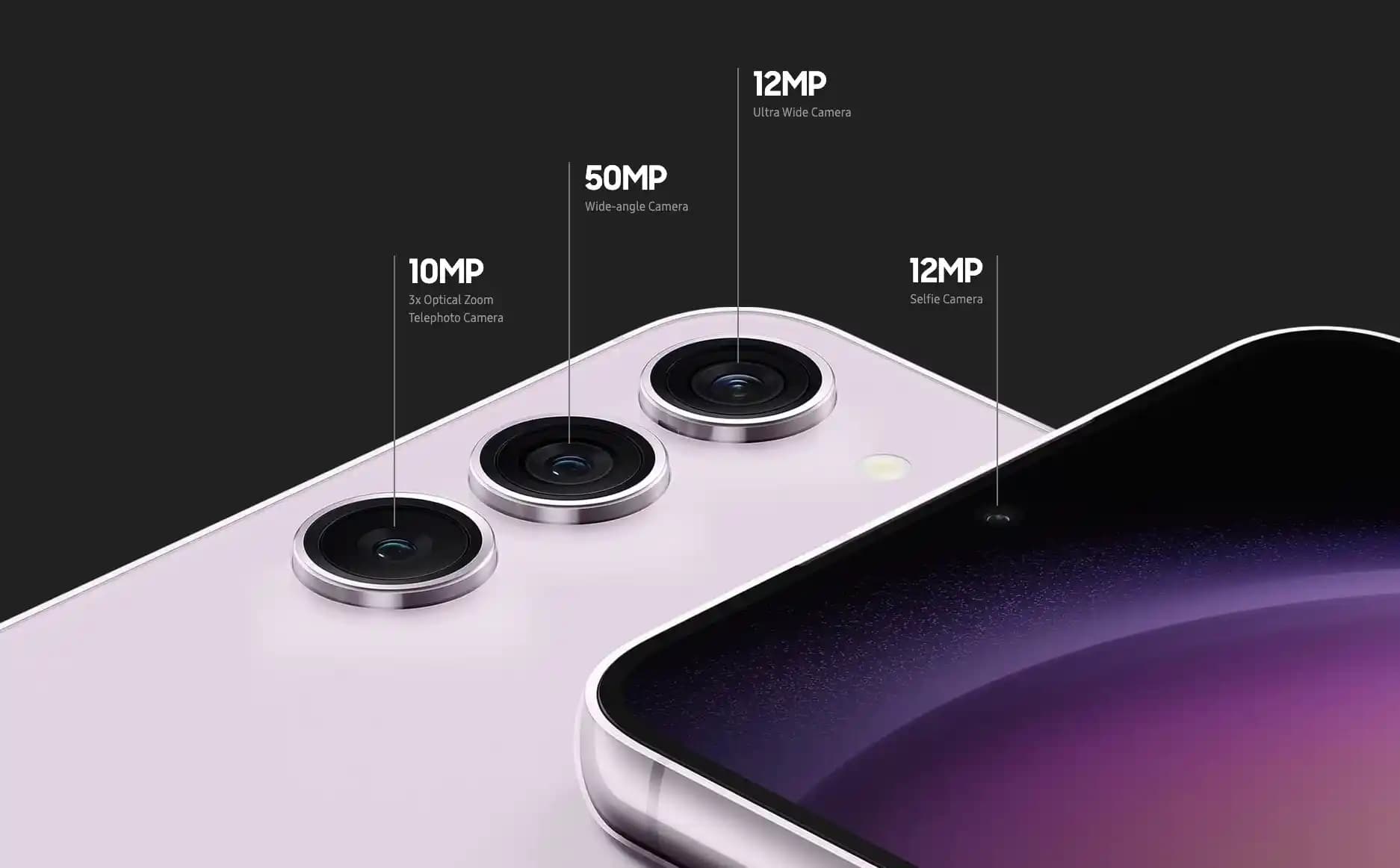 Samsung Galaxy S23 Kamera Özellikleri ve Performansı Hakkında Bilgi