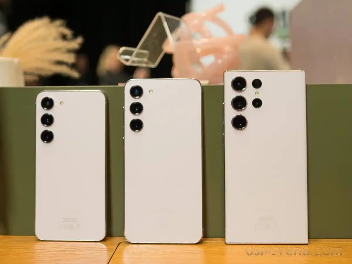 Samsung Galaxy S23 Serisi İncelemesi: Tasarım, Performans ve Kamera Özellikleri