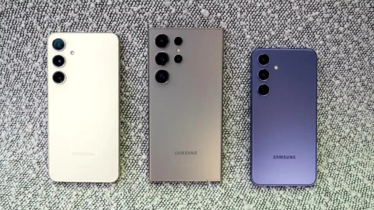Samsung Galaxy S23 Serisi: Yüksek Performans ve Gelişmiş Özelliklerle Teknolojinin Zirvesi