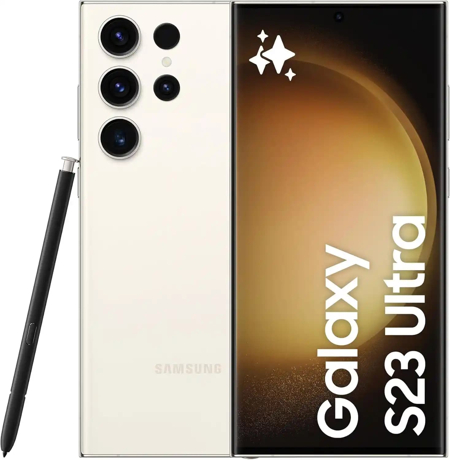 Samsung Galaxy S23 Ultra 256 GB: Yüksek Performans ve Gelişmiş Kamera Özellikleri