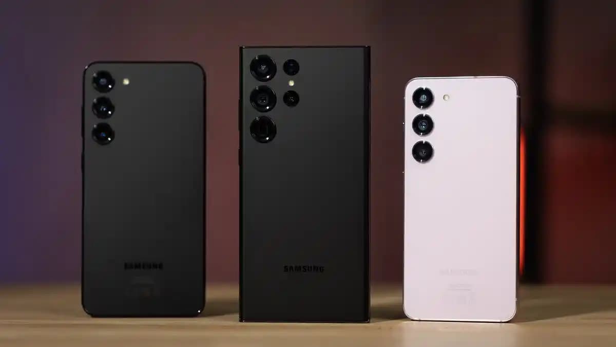Samsung Galaxy S23 ve S23 Ultra: Tasarım, Kamera ve Performans Karşılaştırması