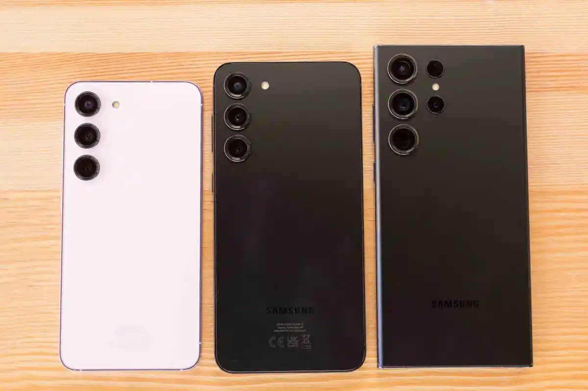 Samsung Galaxy S24 Plus Ekran Boyutu ve Kullanım Avantajları Hakkında Detaylar