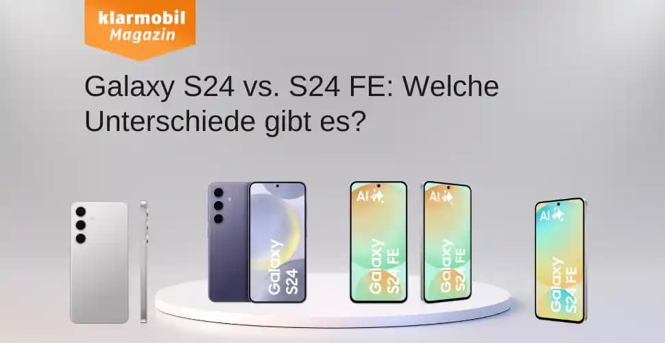 Samsung Galaxy S24 ve S24 FE Modellerinin Karşılaştırması Teknik Özellikler ve Kullanıcı Avantajları