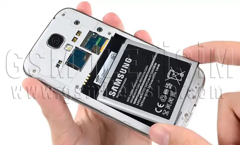 Samsung Galaxy S4 Orijinal Batarya Seçimi ve Güvenlik İpuçları