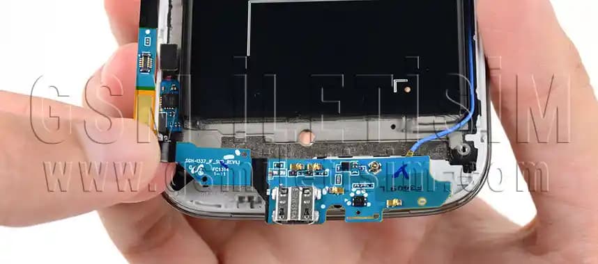 Samsung Galaxy S4 ve Diğer Samsung Modellerinde Şarj Problemleri ve Çözüm Yolları
