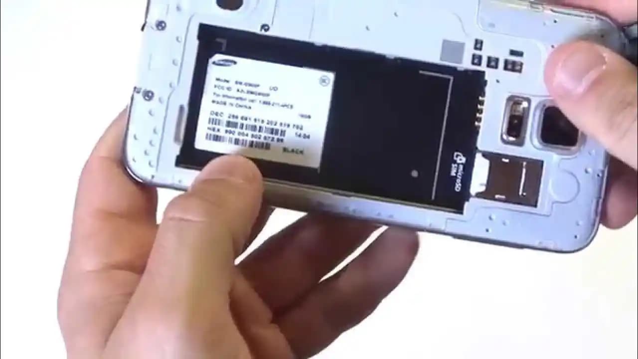 Samsung Galaxy S5 IMEI Değiştirme Yöntemleri ve Yasal Durum Analizi