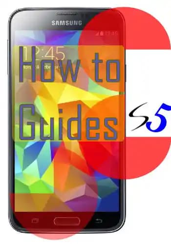 Samsung Galaxy S5 Kamera Ayarları ve Güncel Yazılım Durumu Hakkında Detaylı Bilgi