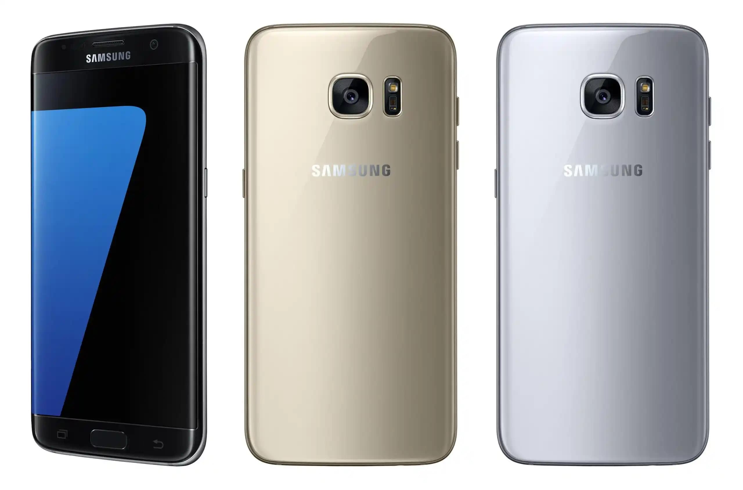 Samsung Galaxy S7 Edge Özellikleri ve Günümüzdeki Kullanım Durumu
