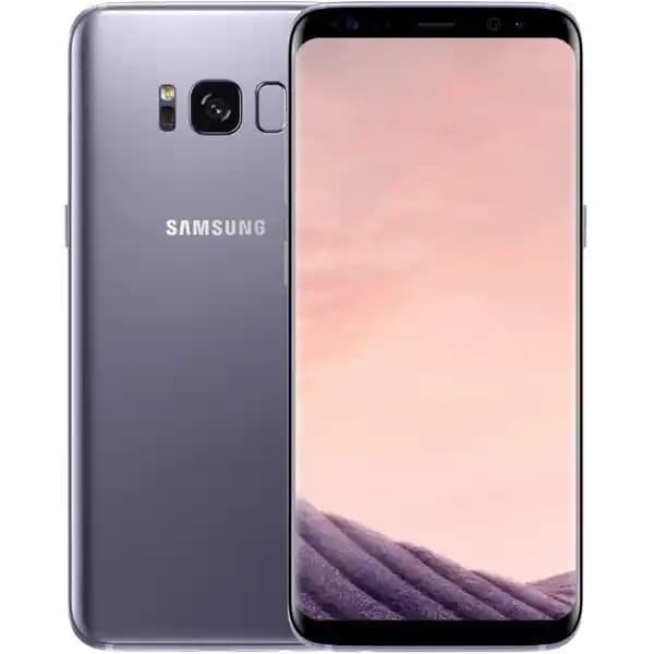 Samsung Galaxy S8 Plus: Yüksek Performans ve Gelişmiş Özelliklerle Akıllı Telefon
