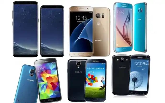 Samsung Galaxy Serileri Hangi Seri Daha İyi ve Hangi Kullanıcı İçin Uygundur?