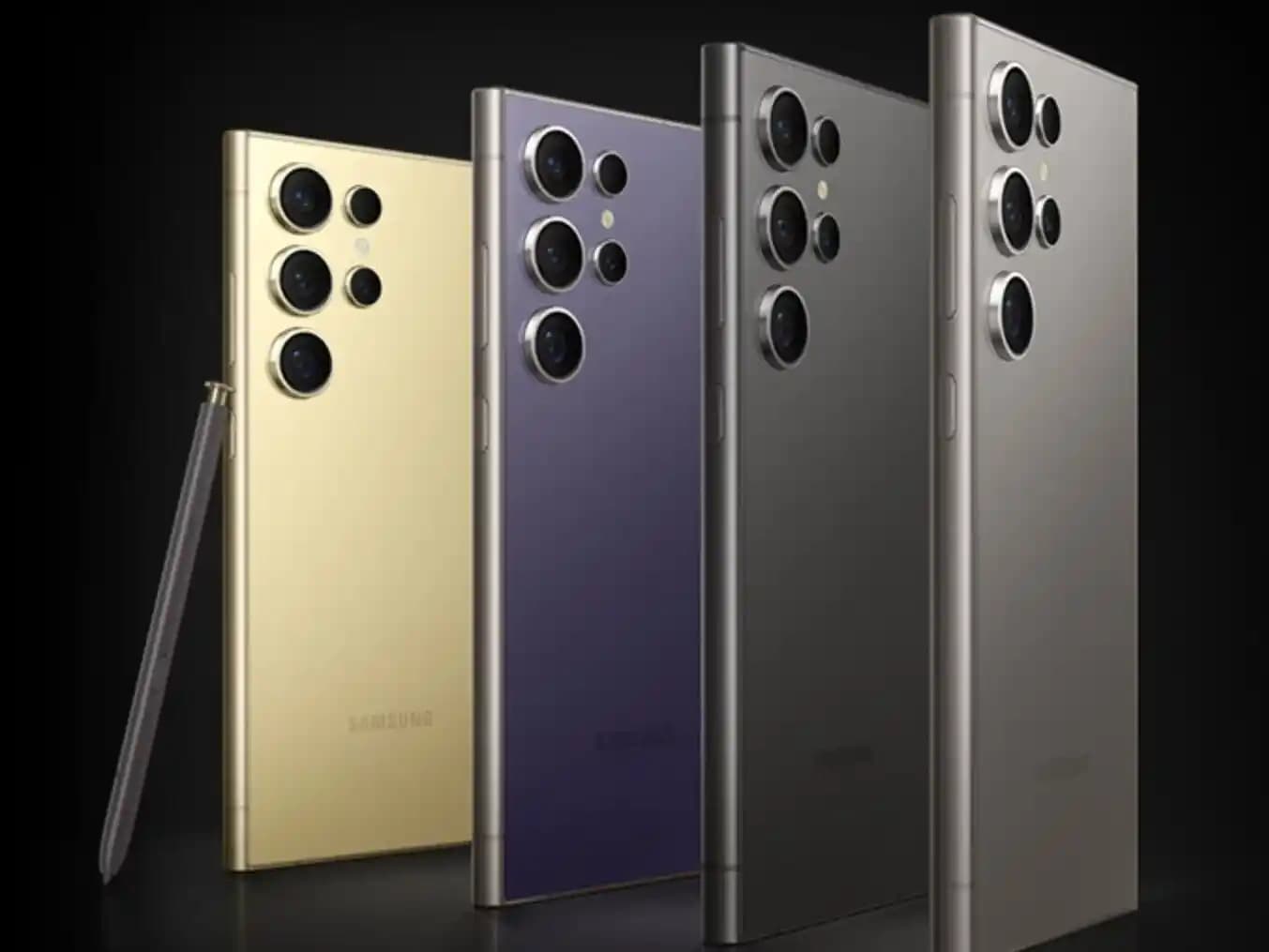 Samsung Galaxy Serisi ve Mobil Teknolojilerde Güncel Yenilikler ve Özellikler